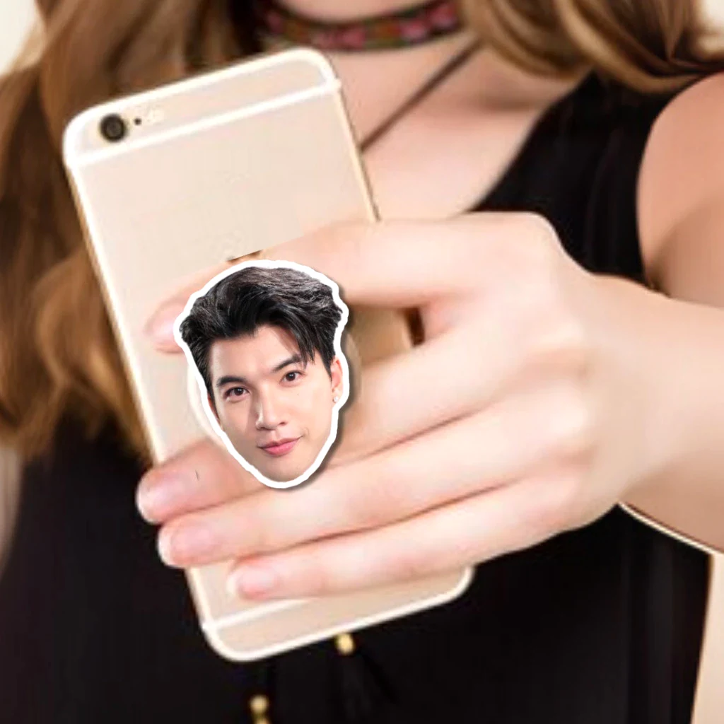 Popsocket Idol, Giá Đỡ Điện Thoại Griptok In Theo Yêu Cầu, Mẫu Có Sẵn LyLy, Miu Lê, Pháo, Juky San, Lamoon, Đào Tử A1J 1 Popsocket Idol, Giá Đỡ Điện Thoại Griptok In Theo Yêu Cầu, Mẫu Có Sẵn LyLy, Miu Lê, Pháo, Juky San, Lamoon, Đào Tử A1J