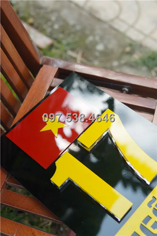 Biển Số Nhà Đẹp Hiện Đại tại Thanh Hóa, Kích Thước 30x20, Số Nổi 8mm, Chữ Nổi 2mm, Chất Liệu Mica, Alu , Mực Uv, Làm Theo Yêu Cầu, Miễn Phí Thiết Kế Và Miễn Phí Vận Chuyển Tận Nhà 9 Biển Số Nhà Đẹp Hiện Đại tại Thanh Hóa, Kích Thước 30x20, Số Nổi 8mm, Chữ Nổi 2mm, Chất Liệu Mica, Alu , Mực Uv, Làm Theo Yêu Cầu, Miễn Phí Thiết Kế Và Miễn Phí Vận Chuyển Tận Nhà - Ảnh 9