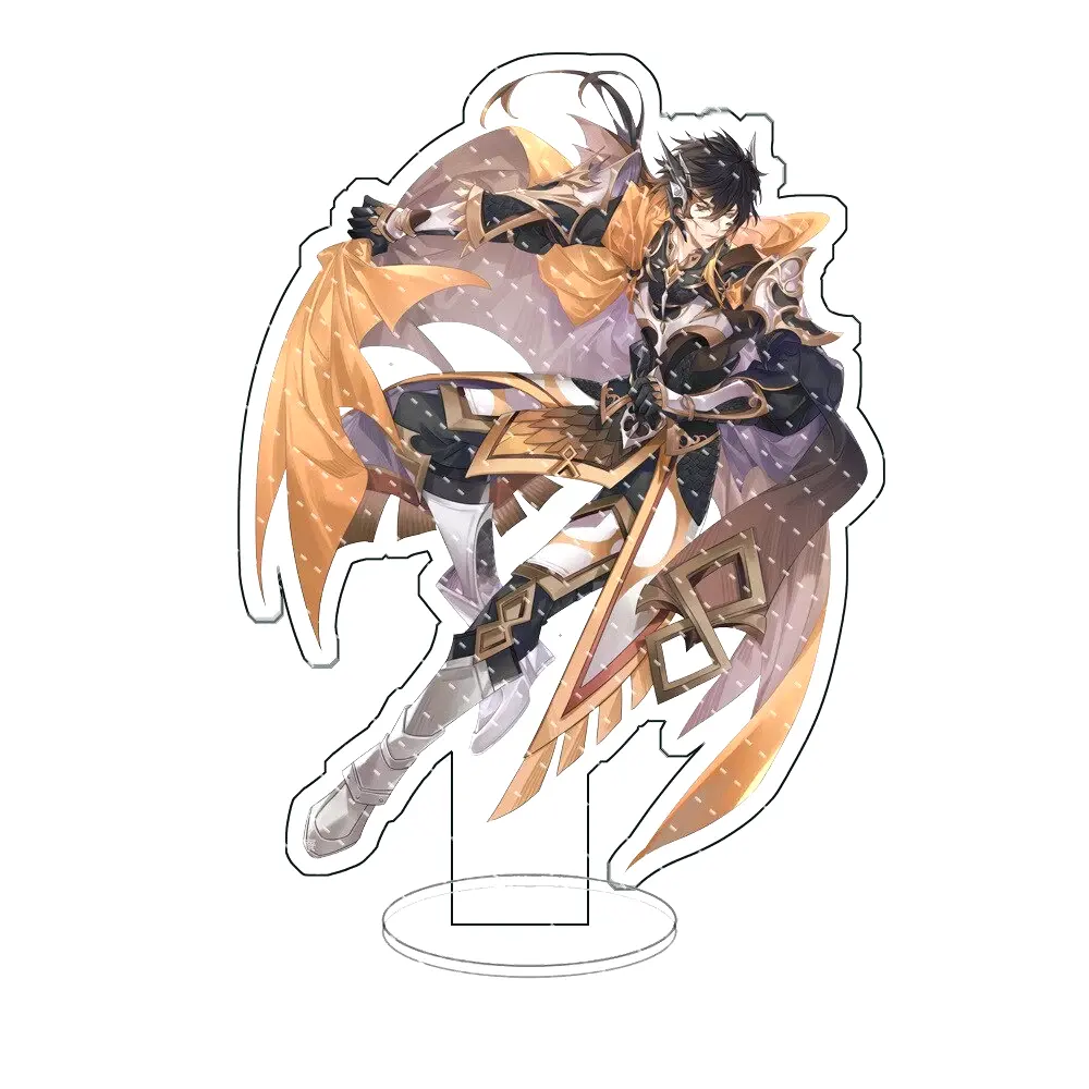 Standee Anime Game Geshin Impact Figures Zhongli Xiao Wanderer Alhaitham Tượng Acrylic Chibi Mô Hình 4 Standee Anime Game Geshin Impact Figures Zhongli Xiao Wanderer Alhaitham Tượng Acrylic Chibi Mô Hình 3
