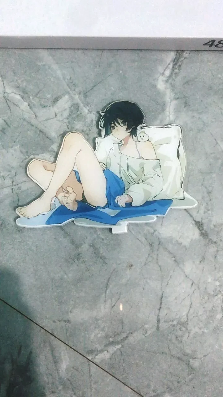 Standee Anime Game Geshin Impact Figures Zhongli Xiao Wanderer Alhaitham Tượng Acrylic Chibi Mô Hình 1 Standee Anime Game Geshin Impact Figures Zhongli Xiao Wanderer Alhaitham Tượng Acrylic Chibi Mô Hình