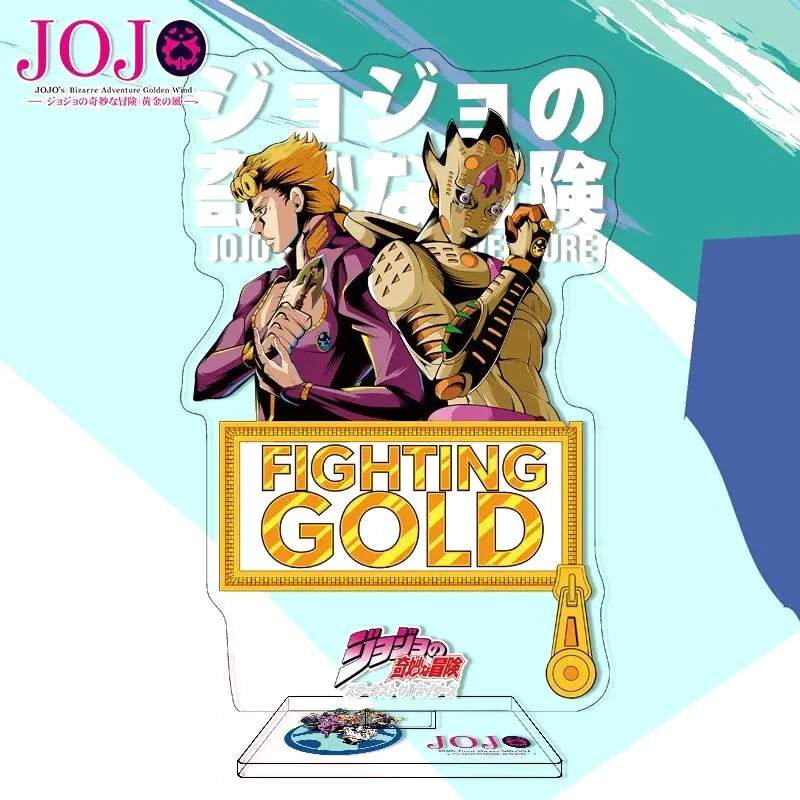 Standee Anime Jojo's Bizarre Adventure Joseph Jotaro Yoshikage Rohan Góc Học Tập Để Bàn Làm Việc Cao 15cm 9 Standee Anime Jojo's Bizarre Adventure Joseph Jotaro Yoshikage Rohan Góc Học Tập Để Bàn Làm Việc Cao 15cm 8