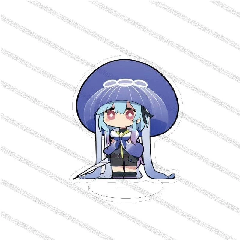 Standee Arknights Anime Acrylic Đứng Skadi Eunectes Động Vật Series Q Phiên Bản Để Bàn Màn Hình Phụ Kiện Hoạt 4 Standee Arknights Anime Acrylic Đứng Skadi Eunectes Động Vật Series Q Phiên Bản Để Bàn Màn Hình Phụ Kiện Hoạt 3