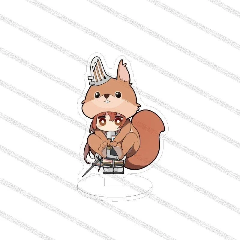Standee Arknights Anime Acrylic Đứng Skadi Eunectes Động Vật Series Q Phiên Bản Để Bàn Màn Hình Phụ Kiện Hoạt 5 Standee Arknights Anime Acrylic Đứng Skadi Eunectes Động Vật Series Q Phiên Bản Để Bàn Màn Hình Phụ Kiện Hoạt 4
