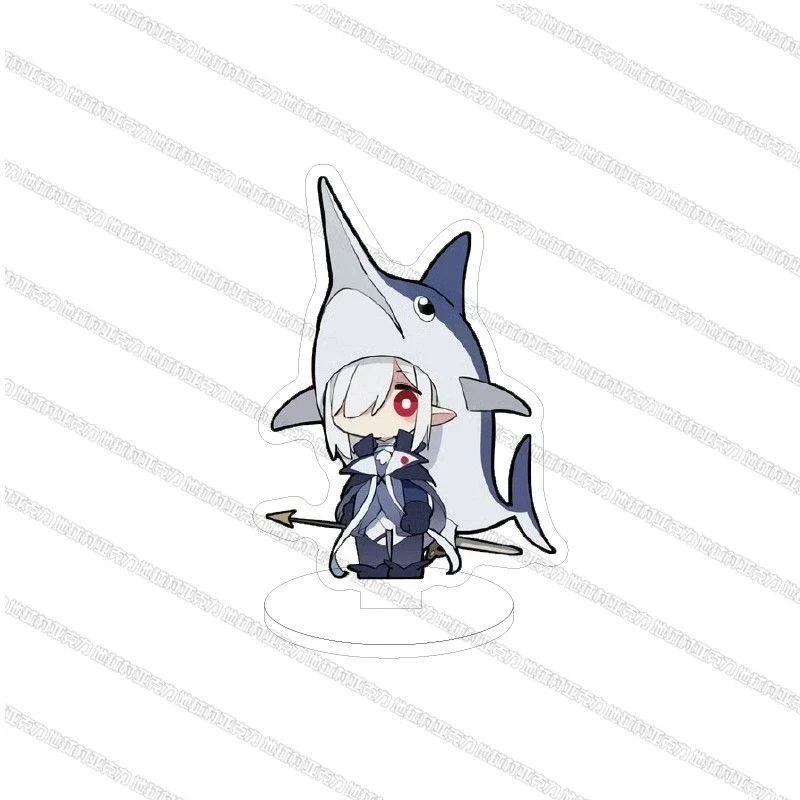 Standee Arknights Anime Acrylic Đứng Skadi Eunectes Động Vật Series Q Phiên Bản Để Bàn Màn Hình Phụ Kiện Hoạt 8 Standee Arknights Anime Acrylic Đứng Skadi Eunectes Động Vật Series Q Phiên Bản Để Bàn Màn Hình Phụ Kiện Hoạt 7