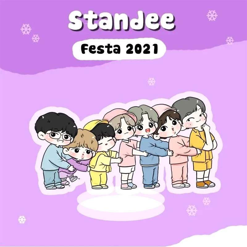 Standee Chibi Cỡ 8x5cm Nhựa Mica Trang Trí Bàn Học 8 Standee Chibi Cỡ 8x5cm Nhựa Mica Trang Trí Bàn Học 7
