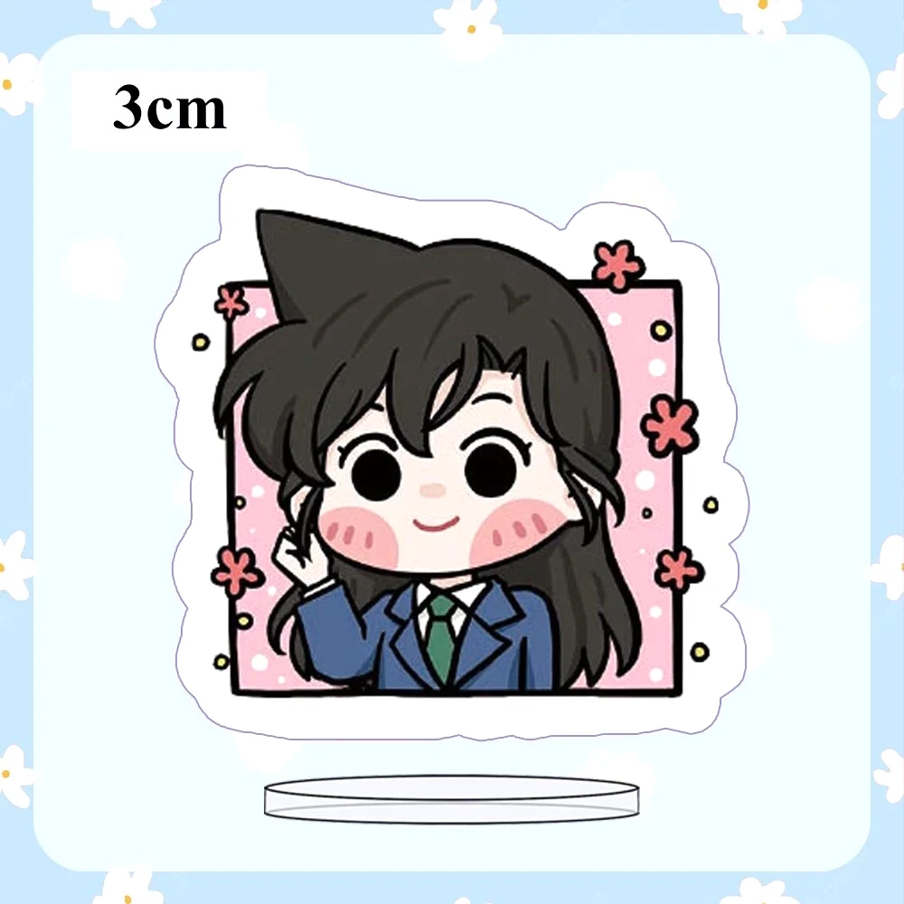 Standee Detective Conan Ver Vuông Cute Thám Tử Lừng Danh Anime Mô Hình Chibi Mica Trưng Bày 3 Standee Detective Conan Ver Vuông Cute Thám Tử Lừng Danh Anime Mô Hình Chibi Mica Trưng Bày 2