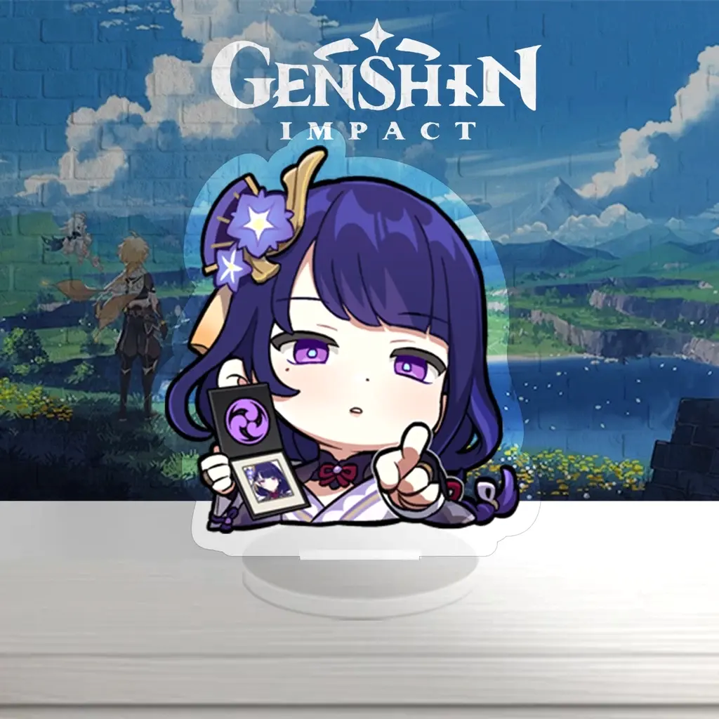 Standee Genshin Impact Mini, Mô Hình Xiao, Hutao, Diluc, Kaeya, Raiden Shogun, Yae Miko, Venti, Ayaka, Nahida,trưng Bày Góc Học Tập Để Bàn Làm Việc 6 Standee Genshin Impact Mini, Mô Hình Xiao, Hutao, Diluc, Kaeya, Raiden Shogun, Yae Miko, Venti, Ayaka, Nahida,trưng Bày Góc Học Tập Để Bàn Làm Việc 5