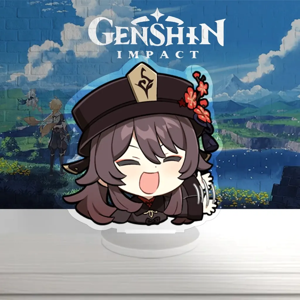Standee Genshin Impact Mini, Mô Hình Xiao, Hutao, Diluc, Kaeya, Raiden Shogun, Yae Miko, Venti, Ayaka, Nahida,trưng Bày Góc Học Tập Để Bàn Làm Việc 7 Standee Genshin Impact Mini, Mô Hình Xiao, Hutao, Diluc, Kaeya, Raiden Shogun, Yae Miko, Venti, Ayaka, Nahida,trưng Bày Góc Học Tập Để Bàn Làm Việc 6