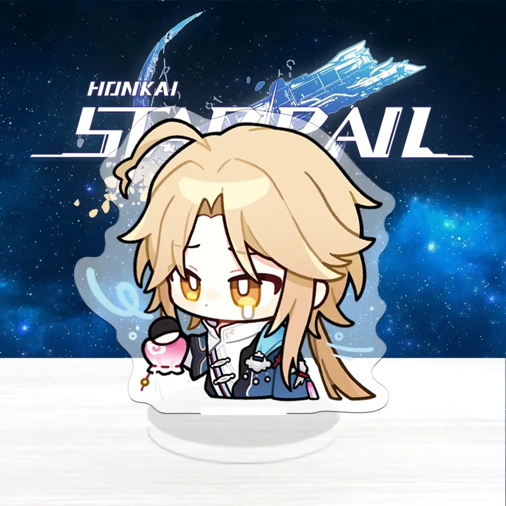 Standee Honkai Star Rail, Mô Hình Seele, Bronya, JingYuan, Kafka, Blade, Himeko, Bailu Và Các Nhân Vật Khác Decor Góc Học Tập Để Bàn 15c Góc Học Tập Để Bàn Làm Việc Cao 15cm 6 Standee Honkai Star Rail, Mô Hình Seele, Bronya, JingYuan, Kafka, Blade, Himeko, Bailu Và Các Nhân Vật Khác Decor Góc Học Tập Để Bàn 15c Góc Học Tập Để Bàn Làm Việc Cao 15cm 5