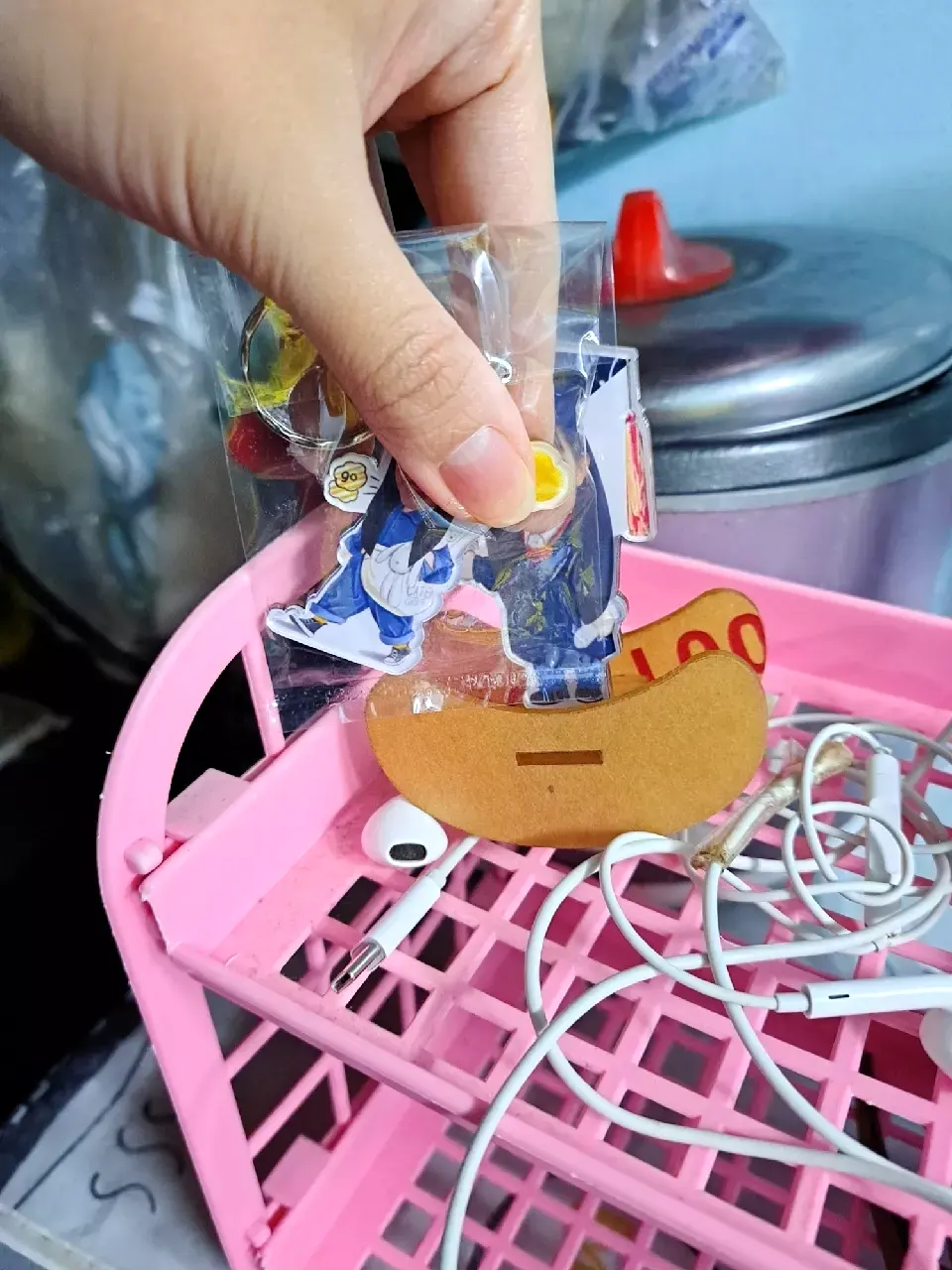 Standee Lắc Lư Lật Đật Cử Nhân In Theo Yêu Cầu Quà Tặng Cho Học Sinh Chibi Cute ,trưng Bày Góc Học Tập Để Bàn Làm Việc 4 Standee Lắc Lư Lật Đật Cử Nhân In Theo Yêu Cầu Quà Tặng Cho Học Sinh Chibi Cute ,trưng Bày Góc Học Tập Để Bàn Làm Việc 3
