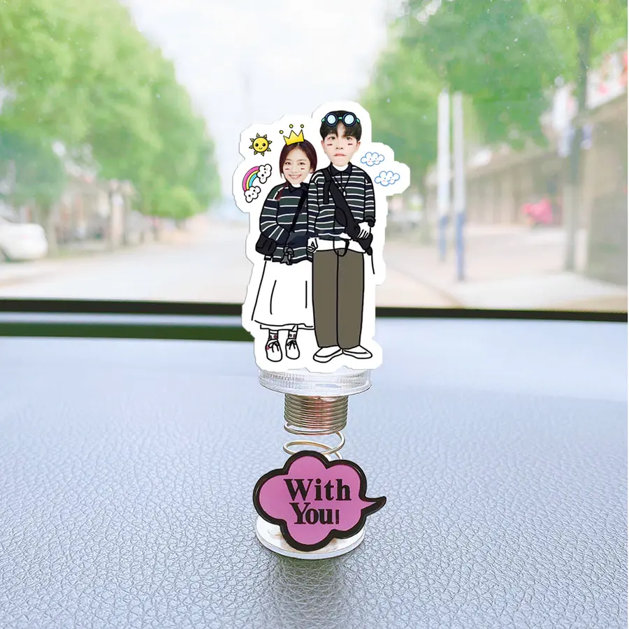 Standee Lò Xo Lắc Lư Gia Đình In Theo Yêu Cầu Đáng Yêu Trong Suốt Đế Dính Trang Trí In Theo Yêu Cầu 5 Standee Lò Xo Lắc Lư Gia Đình In Theo Yêu Cầu Đáng Yêu Trong Suốt Đế Dính Trang Trí In Theo Yêu Cầu 4