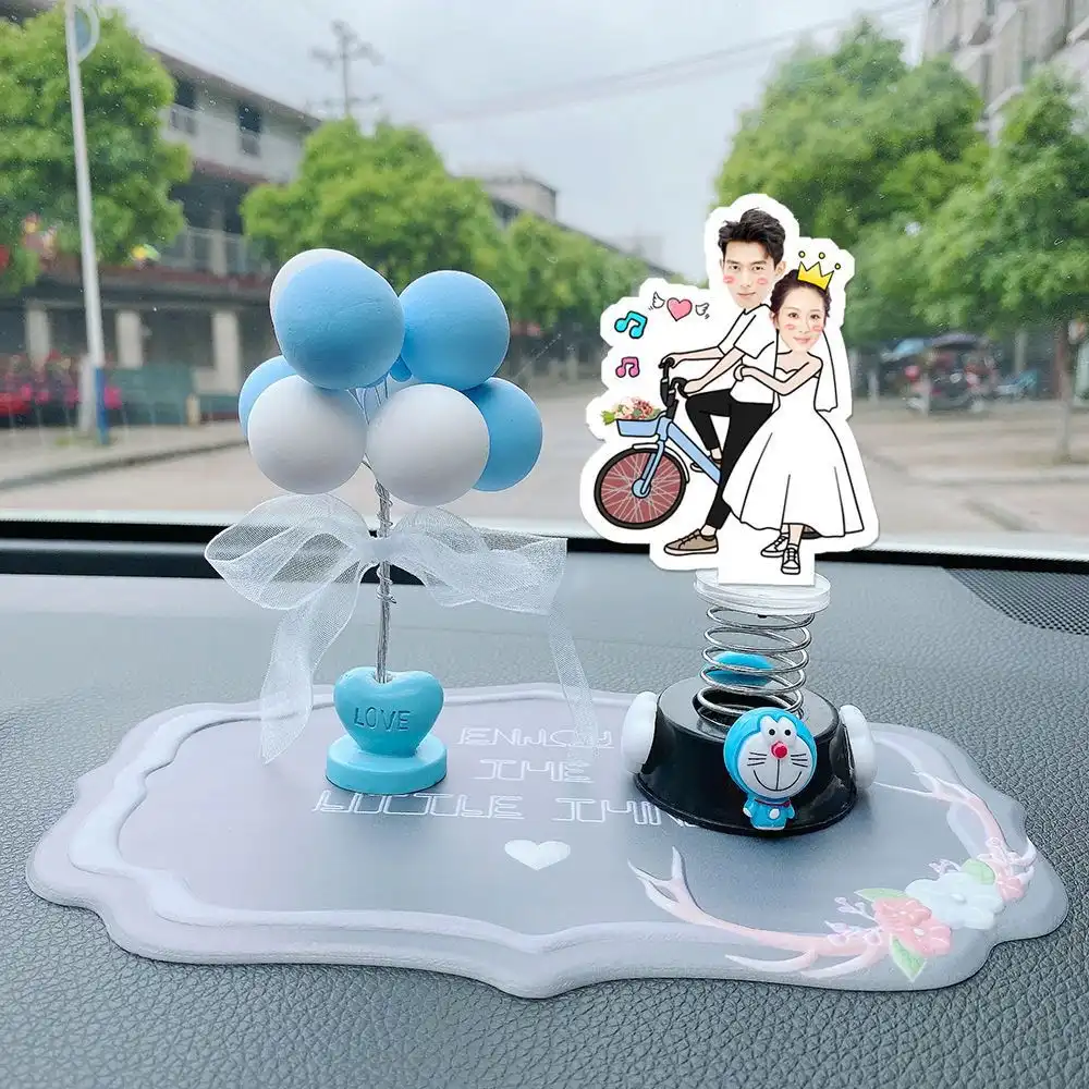Standee Lò Xo Lắc Lư Gia Đình In Theo Yêu Cầu Đáng Yêu Trong Suốt Đế Dính Trang Trí In Theo Yêu Cầu 1 Standee Lò Xo Lắc Lư Gia Đình In Theo Yêu Cầu Đáng Yêu Trong Suốt Đế Dính Trang Trí In Theo Yêu Cầu