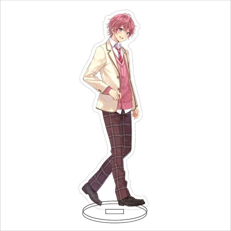 Standee Nhân Vật Nữ Hoàng Tử Dâu Tây / Sinh Vật Biển Sutopuri Jel Rinuroot Satomi Nanamori Colon Đứng Decor Góc Học Tập Để Bàn Góc Học Tập Để Bàn Làm Việc Cao 15cm 4 Standee Nhân Vật Nữ Hoàng Tử Dâu Tây / Sinh Vật Biển Sutopuri Jel Rinuroot Satomi Nanamori Colon Đứng Decor Góc Học Tập Để Bàn Góc Học Tập Để Bàn Làm Việc Cao 15cm 3