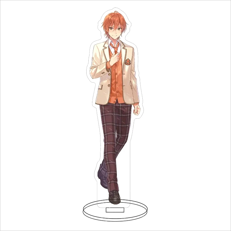 Standee Nhân Vật Nữ Hoàng Tử Dâu Tây / Sinh Vật Biển Sutopuri Jel Rinuroot Satomi Nanamori Colon Đứng Decor Góc Học Tập Để Bàn Góc Học Tập Để Bàn Làm Việc Cao 15cm 5 Standee Nhân Vật Nữ Hoàng Tử Dâu Tây / Sinh Vật Biển Sutopuri Jel Rinuroot Satomi Nanamori Colon Đứng Decor Góc Học Tập Để Bàn Góc Học Tập Để Bàn Làm Việc Cao 15cm 4
