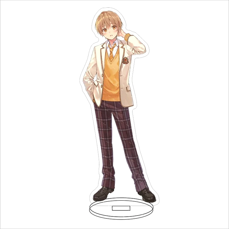 Standee Nhân Vật Nữ Hoàng Tử Dâu Tây / Sinh Vật Biển Sutopuri Jel Rinuroot Satomi Nanamori Colon Đứng Decor Góc Học Tập Để Bàn Góc Học Tập Để Bàn Làm Việc Cao 15cm 6 Standee Nhân Vật Nữ Hoàng Tử Dâu Tây / Sinh Vật Biển Sutopuri Jel Rinuroot Satomi Nanamori Colon Đứng Decor Góc Học Tập Để Bàn Góc Học Tập Để Bàn Làm Việc Cao 15cm 5