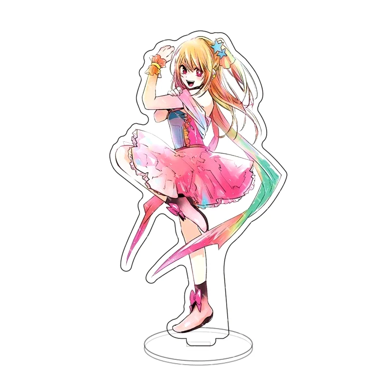 Standee Oshi No Ko Ai Hoshino Aqua Ruby Gorou Miyako Anime Góc Học Tập Để Bàn Làm Việc Cao 15cm 8 Standee Oshi No Ko Ai Hoshino Aqua Ruby Gorou Miyako Anime Góc Học Tập Để Bàn Làm Việc Cao 15cm 7