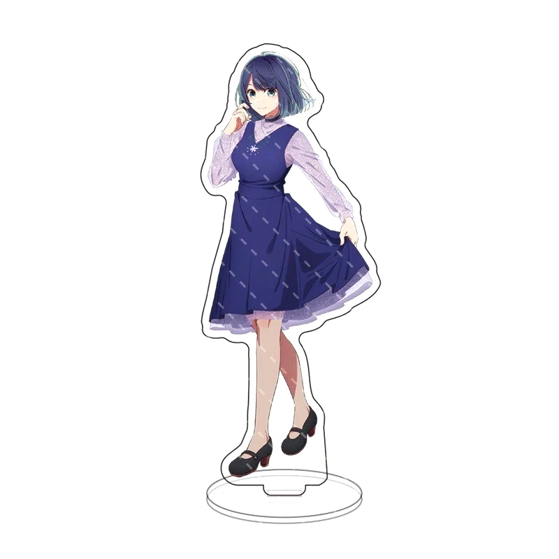 Standee Oshi No Ko Ai Hoshino Aqua Ruby Gorou Miyako Anime Góc Học Tập Để Bàn Làm Việc Cao 15cm 9 Standee Oshi No Ko Ai Hoshino Aqua Ruby Gorou Miyako Anime Góc Học Tập Để Bàn Làm Việc Cao 15cm 8