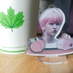 Tandee NCT Nhân Vật Kpop In Theo Yêu Cầu