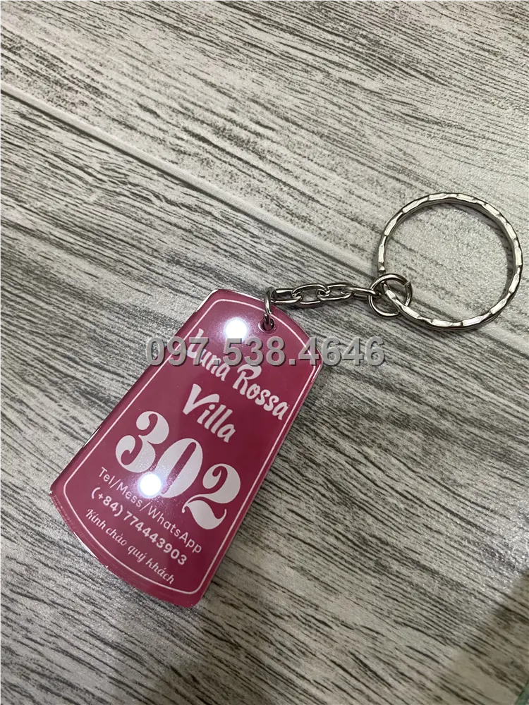 Thẻ Giữ Xe Mica hình hình thang bốn góc được bo tròn có Logo làm Theo Yêu Cầu, Giá Xưởng, Cắt Laser, Mica Trong Suốt Dày 4mm , kích thước 4.5x5.5 cm , Giá Tận Gốc, Free Ship Từ 30 Cái 5 Thẻ Giữ Xe Mica hình hình thang bốn góc được bo tròn có Logo làm Theo Yêu Cầu, Giá Xưởng, Cắt Laser, Mica Trong Suốt Dày 4mm , kích thước 4.5x5.5 cm , Giá Tận Gốc, Free Ship Từ 30 Cái - Ảnh 5