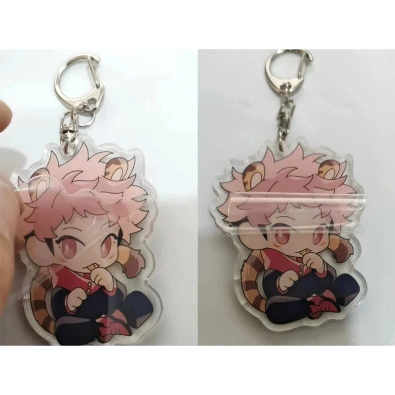 Vtuber Shoto Vox Móc Chìa Khóa Bằng Acrylic In Hình Anime Nijisanji Luxiem Phiên Bản Fat 3 Vtuber Shoto Vox Móc Chìa Khóa Bằng Acrylic In Hình Anime Nijisanji Luxiem Phiên Bản Fat 2