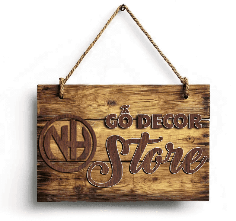 Gỗ Decor Store