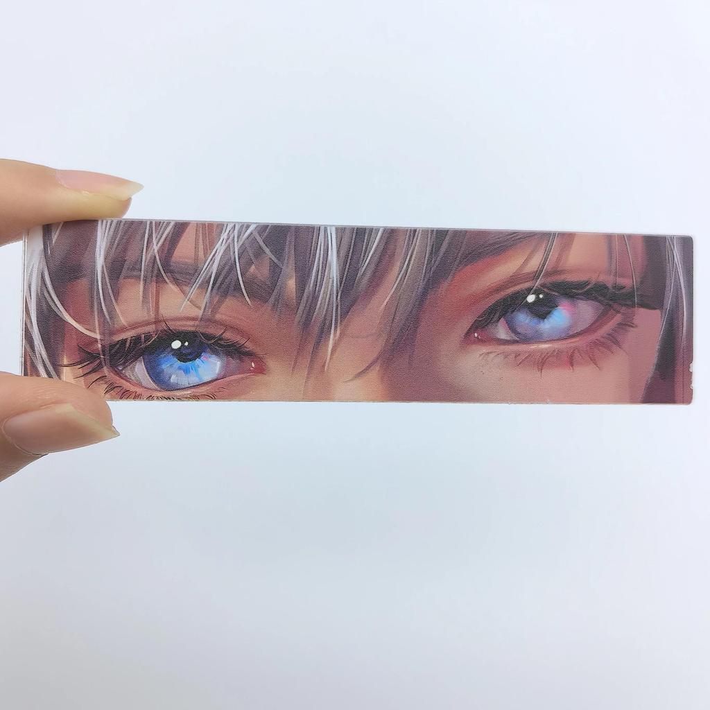 1 Pc Game Love And Deepspace Sylus Zayne Xavier Rafayel Eye Cool Game Collection S Christmas Móc Khóa In Theo Yêu Cầu, Chất Liệu Mica Trong Suốt In 2 Mặt , Dày 4mm 4 1 Pc Game Love And Deepspace Sylus Zayne Xavier Rafayel Eye Cool Game Collection S Christmas Móc Khóa In Theo Yêu Cầu, Chất Liệu Mica Trong Suốt In 2 Mặt , Dày 4mm - Ảnh 4