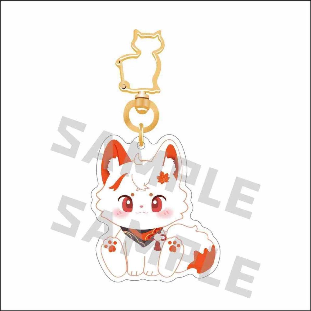 1pc Anime Game Genshin Impact Keychain Cat Klee Nahida Scaramouche Boy Acrylic Móc Khóa In Theo Yêu Cầu, Chất Liệu Mica Trong Suốt In 2 Mặt , Dày 4mm 1 1pc Anime Game Genshin Impact Keychain Cat Klee Nahida Scaramouche Boy Acrylic Móc Khóa In Theo Yêu Cầu, Chất Liệu Mica Trong Suốt In 2 Mặt , Dày 4mm
