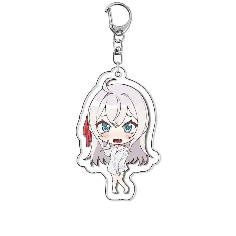 1pc Anime Sometimes Hides Her Feelings In Russian Cartoon Keychain Masachika Alisa Yuki Suou Móc Khóa In Theo Yêu Cầu, Chất Liệu Mica Trong Suốt In 2 Mặt , Dày 4mm 11 1pc Anime Sometimes Hides Her Feelings In Russian Cartoon Keychain Masachika Alisa Yuki Suou Móc Khóa In Theo Yêu Cầu, Chất Liệu Mica Trong Suốt In 2 Mặt , Dày 4mm - Ảnh 11
