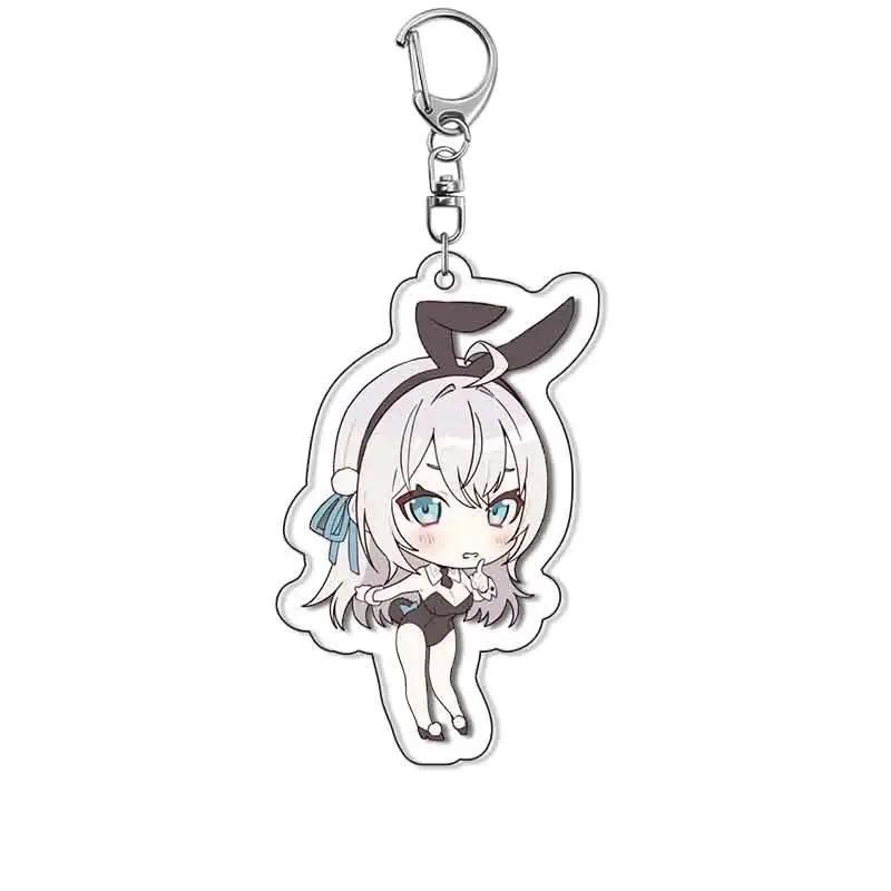 1pc Anime Sometimes Hides Her Feelings In Russian Cartoon Keychain Masachika Alisa Yuki Suou Móc Khóa In Theo Yêu Cầu, Chất Liệu Mica Trong Suốt In 2 Mặt , Dày 4mm 12 1pc Anime Sometimes Hides Her Feelings In Russian Cartoon Keychain Masachika Alisa Yuki Suou Móc Khóa In Theo Yêu Cầu, Chất Liệu Mica Trong Suốt In 2 Mặt , Dày 4mm - Ảnh 12