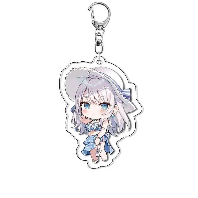 1pc Anime Sometimes Hides Her Feelings In Russian Cartoon Keychain Masachika Alisa Yuki Suou Móc Khóa In Theo Yêu Cầu, Chất Liệu Mica Trong Suốt In 2 Mặt , Dày 4mm 7 1pc Anime Sometimes Hides Her Feelings In Russian Cartoon Keychain Masachika Alisa Yuki Suou Móc Khóa In Theo Yêu Cầu, Chất Liệu Mica Trong Suốt In 2 Mặt , Dày 4mm - Ảnh 7