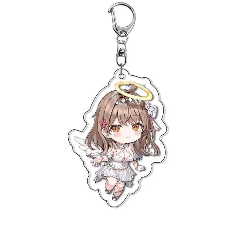 1pc Anime Sometimes Hides Her Feelings In Russian Cartoon Keychain Masachika Alisa Yuki Suou Móc Khóa In Theo Yêu Cầu, Chất Liệu Mica Trong Suốt In 2 Mặt , Dày 4mm 9 1pc Anime Sometimes Hides Her Feelings In Russian Cartoon Keychain Masachika Alisa Yuki Suou Móc Khóa In Theo Yêu Cầu, Chất Liệu Mica Trong Suốt In 2 Mặt , Dày 4mm - Ảnh 9