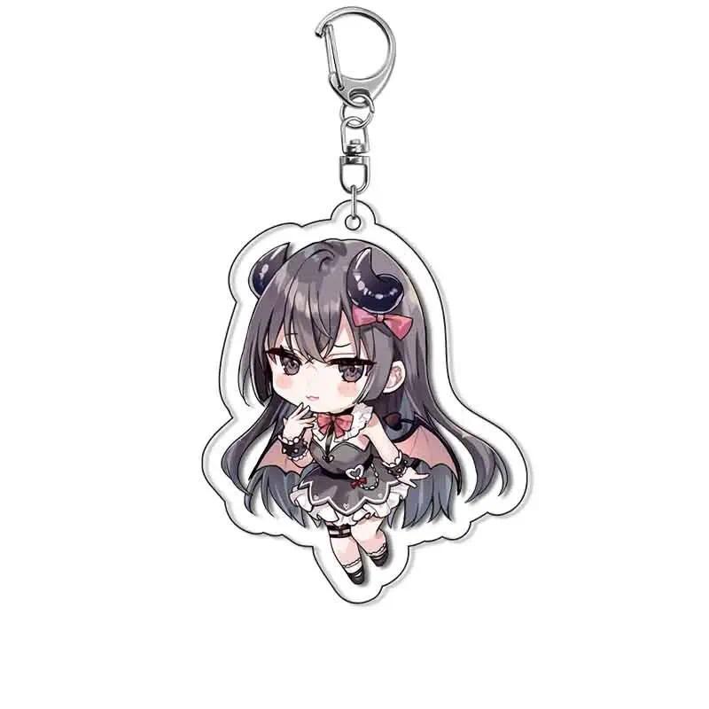 1pc Anime Sometimes Hides Her Feelings In Russian Cartoon Keychain Masachika Alisa Yuki Suou Móc Khóa In Theo Yêu Cầu, Chất Liệu Mica Trong Suốt In 2 Mặt , Dày 4mm 10 1pc Anime Sometimes Hides Her Feelings In Russian Cartoon Keychain Masachika Alisa Yuki Suou Móc Khóa In Theo Yêu Cầu, Chất Liệu Mica Trong Suốt In 2 Mặt , Dày 4mm - Ảnh 10