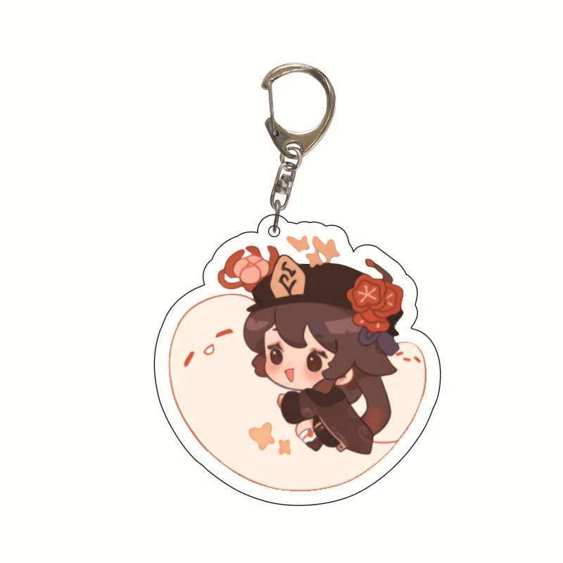 1pcs Anime Game Genshin Impact Fruit Flowers Raidenshogun Girl Boy Keychain Decorative Móc Khóa In Theo Yêu Cầu, Chất Liệu Mica Trong Suốt In 2 Mặt , Dày 4mm 13 1pcs Anime Game Genshin Impact Fruit Flowers Raidenshogun Girl Boy Keychain Decorative Móc Khóa In Theo Yêu Cầu, Chất Liệu Mica Trong Suốt In 2 Mặt , Dày 4mm - Ảnh 13