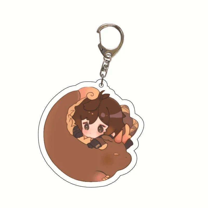 1pcs Anime Game Genshin Impact Fruit Flowers Raidenshogun Girl Boy Keychain Decorative Móc Khóa In Theo Yêu Cầu, Chất Liệu Mica Trong Suốt In 2 Mặt , Dày 4mm 1 1pcs Anime Game Genshin Impact Fruit Flowers Raidenshogun Girl Boy Keychain Decorative Móc Khóa In Theo Yêu Cầu, Chất Liệu Mica Trong Suốt In 2 Mặt , Dày 4mm
