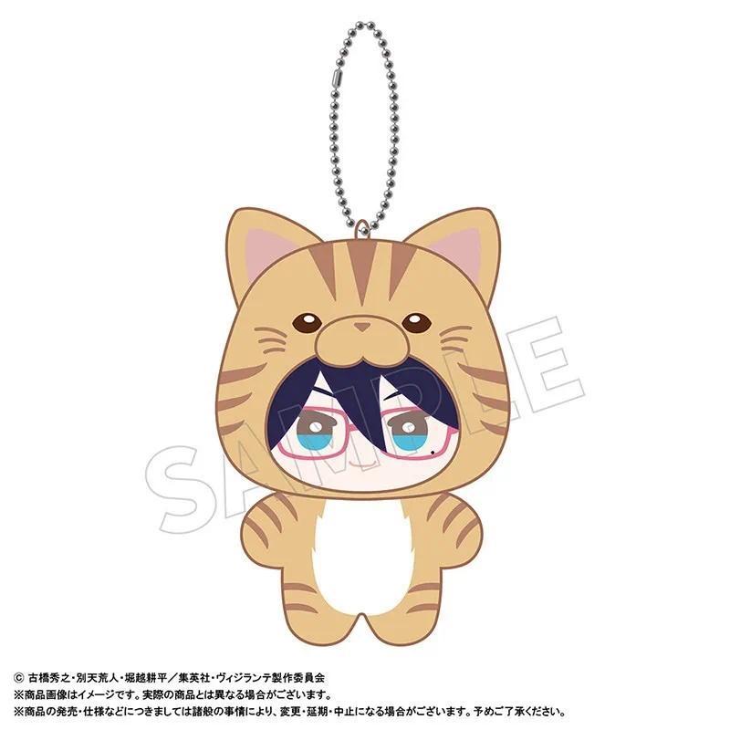 5cm Acrylic Keychainbag For Attack On Titan Levi Ackerman Erwin Smith Anime Keychaincollection Móc Khóa In Theo Yêu Cầu, Chất Liệu Mica Trong Suốt In 2 Mặt , Dày 4mm 2 5cm Acrylic Keychainbag For Attack On Titan Levi Ackerman Erwin Smith Anime Keychaincollection Móc Khóa In Theo Yêu Cầu, Chất Liệu Mica Trong Suốt In 2 Mặt , Dày 4mm - Ảnh 2