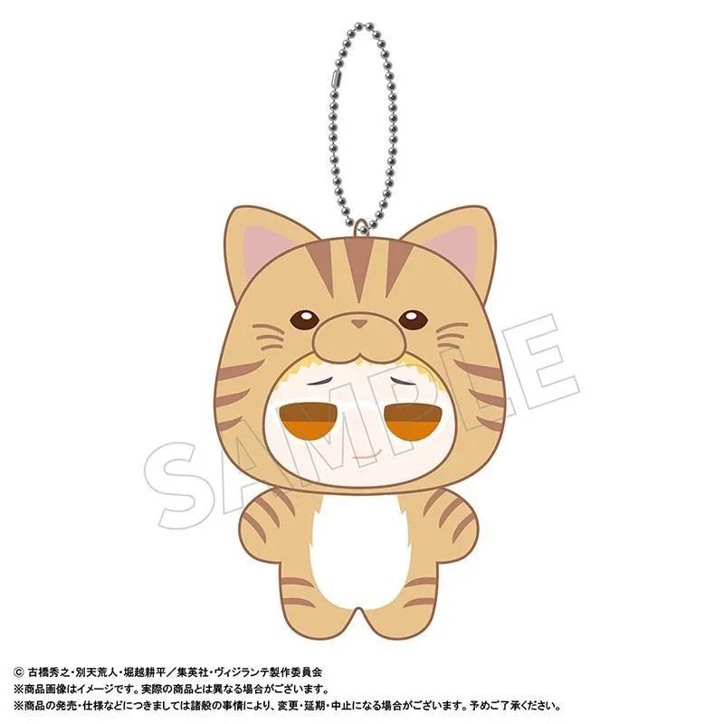 5cm Acrylic Keychainbag For Attack On Titan Levi Ackerman Erwin Smith Anime Keychaincollection Móc Khóa In Theo Yêu Cầu, Chất Liệu Mica Trong Suốt In 2 Mặt , Dày 4mm 4 5cm Acrylic Keychainbag For Attack On Titan Levi Ackerman Erwin Smith Anime Keychaincollection Móc Khóa In Theo Yêu Cầu, Chất Liệu Mica Trong Suốt In 2 Mặt , Dày 4mm - Ảnh 4
