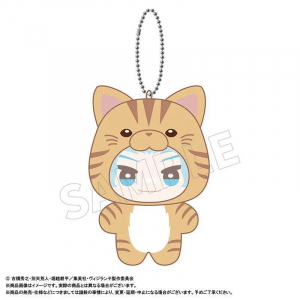 5cm Acrylic Keychainbag For Attack On Titan Levi Ackerman Erwin Smith Anime Keychaincollection Móc Khóa In Theo Yêu Cầu, Chất Liệu Mica Trong Suốt In 2 Mặt , Dày 4mm