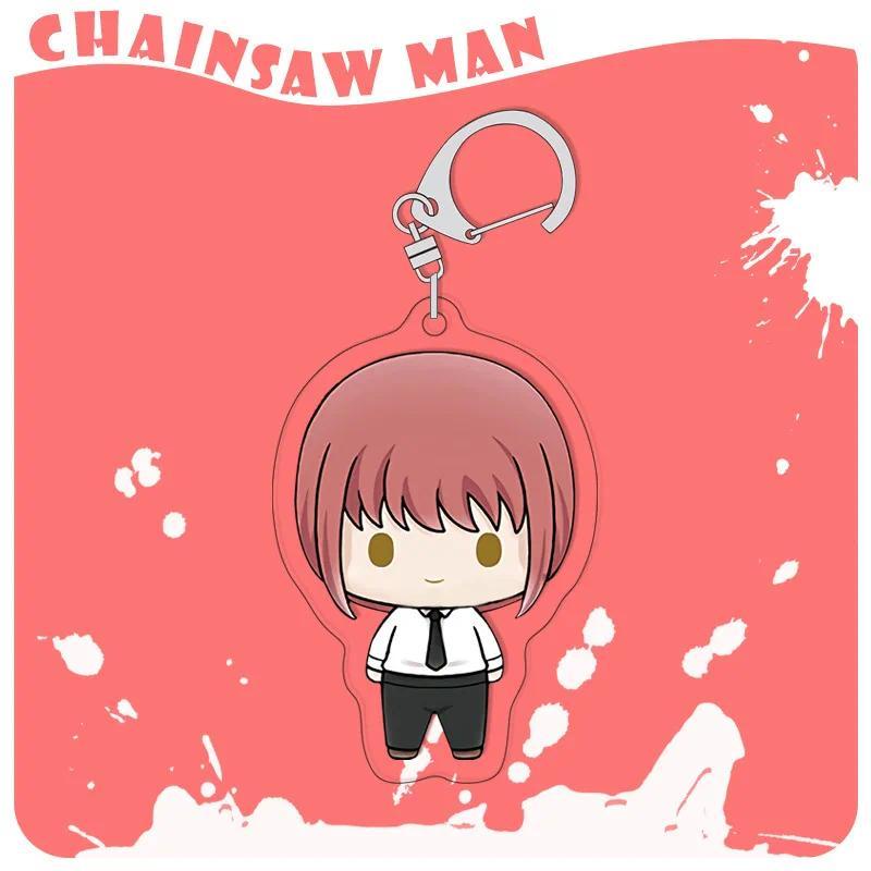5cm Acrylic Keychainbag For Chainsaw Man Denji Pochita Makima Power Anime Character Keychains Móc Khóa In Theo Yêu Cầu, Chất Liệu Mica Trong Suốt In 2 Mặt , Dày 4mm 20 5cm Acrylic Keychainbag For Chainsaw Man Denji Pochita Makima Power Anime Character Keychains Móc Khóa In Theo Yêu Cầu, Chất Liệu Mica Trong Suốt In 2 Mặt , Dày 4mm - Ảnh 20