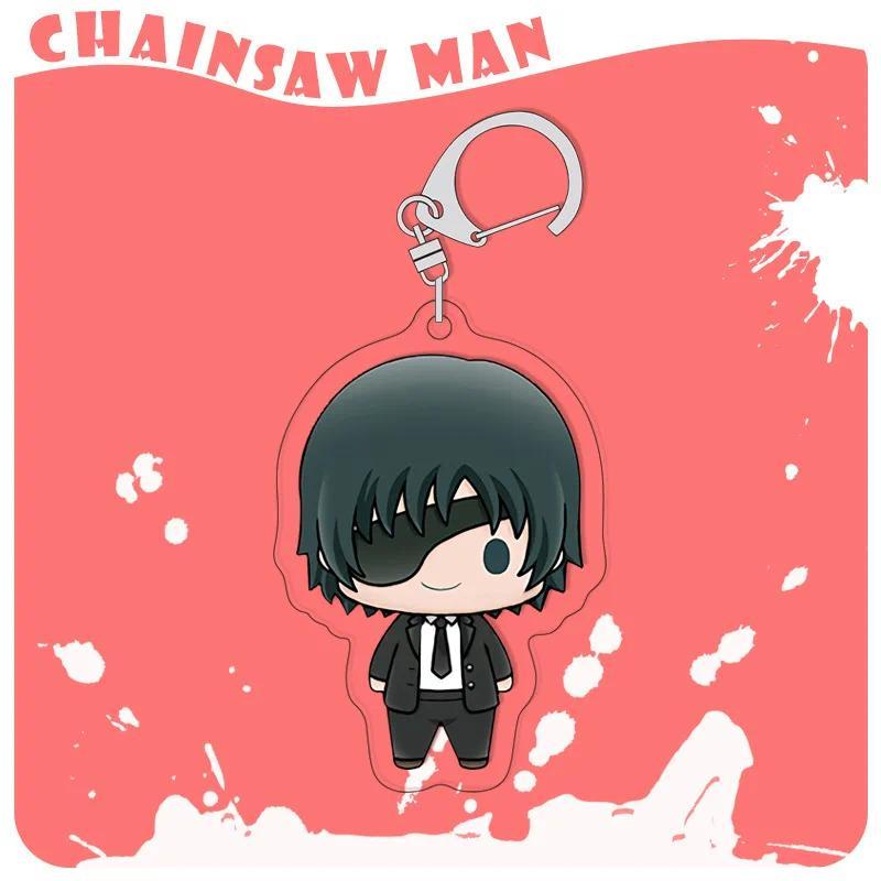 5cm Acrylic Keychainbag For Chainsaw Man Denji Pochita Makima Power Anime Character Keychains Móc Khóa In Theo Yêu Cầu, Chất Liệu Mica Trong Suốt In 2 Mặt , Dày 4mm 31 5cm Acrylic Keychainbag For Chainsaw Man Denji Pochita Makima Power Anime Character Keychains Móc Khóa In Theo Yêu Cầu, Chất Liệu Mica Trong Suốt In 2 Mặt , Dày 4mm - Ảnh 31