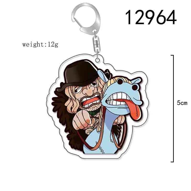 5cm Acrylic Keychainbag For One Piece Shanks Monkey D. Dragon Sabo Anime Character Keychains Móc Khóa In Theo Yêu Cầu, Chất Liệu Mica Trong Suốt In 2 Mặt , Dày 4mm 11 5cm Acrylic Keychainbag For One Piece Shanks Monkey D. Dragon Sabo Anime Character Keychains Móc Khóa In Theo Yêu Cầu, Chất Liệu Mica Trong Suốt In 2 Mặt , Dày 4mm - Ảnh 11