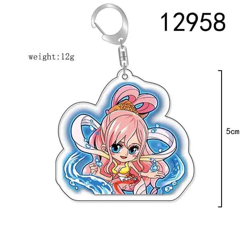 5cm Acrylic Keychainbag For One Piece Shanks Monkey D. Dragon Sabo Anime Character Keychains Móc Khóa In Theo Yêu Cầu, Chất Liệu Mica Trong Suốt In 2 Mặt , Dày 4mm 14 5cm Acrylic Keychainbag For One Piece Shanks Monkey D. Dragon Sabo Anime Character Keychains Móc Khóa In Theo Yêu Cầu, Chất Liệu Mica Trong Suốt In 2 Mặt , Dày 4mm - Ảnh 14