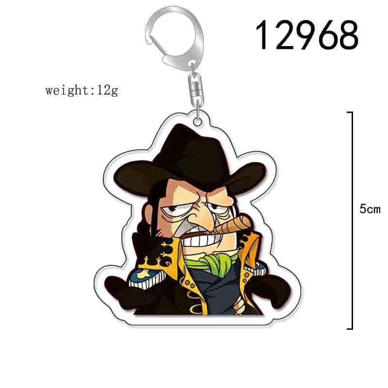 5cm Acrylic Keychainbag For One Piece Shanks Monkey D. Dragon Sabo Anime Character Keychains Móc Khóa In Theo Yêu Cầu, Chất Liệu Mica Trong Suốt In 2 Mặt , Dày 4mm 18 5cm Acrylic Keychainbag For One Piece Shanks Monkey D. Dragon Sabo Anime Character Keychains Móc Khóa In Theo Yêu Cầu, Chất Liệu Mica Trong Suốt In 2 Mặt , Dày 4mm - Ảnh 18