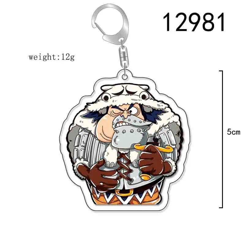 5cm Acrylic Keychainbag For One Piece Shanks Monkey D. Dragon Sabo Anime Character Keychains Móc Khóa In Theo Yêu Cầu, Chất Liệu Mica Trong Suốt In 2 Mặt , Dày 4mm 22 5cm Acrylic Keychainbag For One Piece Shanks Monkey D. Dragon Sabo Anime Character Keychains Móc Khóa In Theo Yêu Cầu, Chất Liệu Mica Trong Suốt In 2 Mặt , Dày 4mm - Ảnh 22
