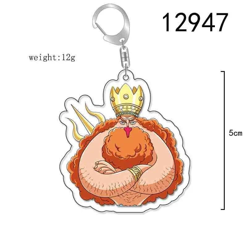 5cm Acrylic Keychainbag For One Piece Shanks Monkey D. Dragon Sabo Anime Character Keychains Móc Khóa In Theo Yêu Cầu, Chất Liệu Mica Trong Suốt In 2 Mặt , Dày 4mm 23 5cm Acrylic Keychainbag For One Piece Shanks Monkey D. Dragon Sabo Anime Character Keychains Móc Khóa In Theo Yêu Cầu, Chất Liệu Mica Trong Suốt In 2 Mặt , Dày 4mm - Ảnh 23