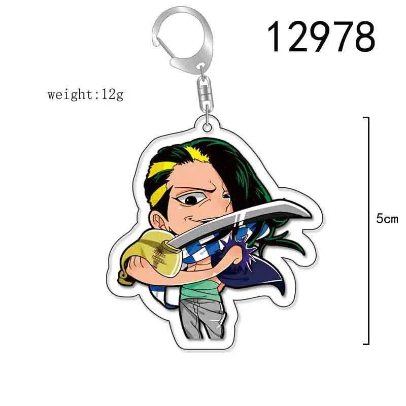 5cm Acrylic Keychainbag For One Piece Shanks Monkey D. Dragon Sabo Anime Character Keychains Móc Khóa In Theo Yêu Cầu, Chất Liệu Mica Trong Suốt In 2 Mặt , Dày 4mm 25 5cm Acrylic Keychainbag For One Piece Shanks Monkey D. Dragon Sabo Anime Character Keychains Móc Khóa In Theo Yêu Cầu, Chất Liệu Mica Trong Suốt In 2 Mặt , Dày 4mm - Ảnh 25