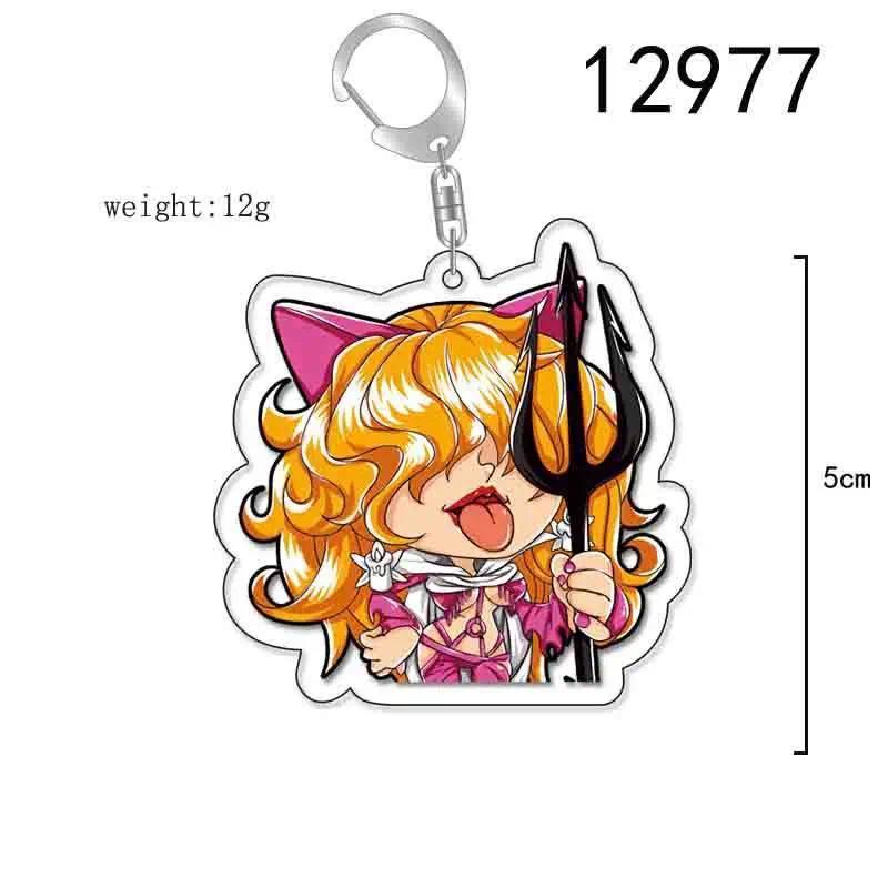 5cm Acrylic Keychainbag For One Piece Shanks Monkey D. Dragon Sabo Anime Character Keychains Móc Khóa In Theo Yêu Cầu, Chất Liệu Mica Trong Suốt In 2 Mặt , Dày 4mm 26 5cm Acrylic Keychainbag For One Piece Shanks Monkey D. Dragon Sabo Anime Character Keychains Móc Khóa In Theo Yêu Cầu, Chất Liệu Mica Trong Suốt In 2 Mặt , Dày 4mm - Ảnh 26