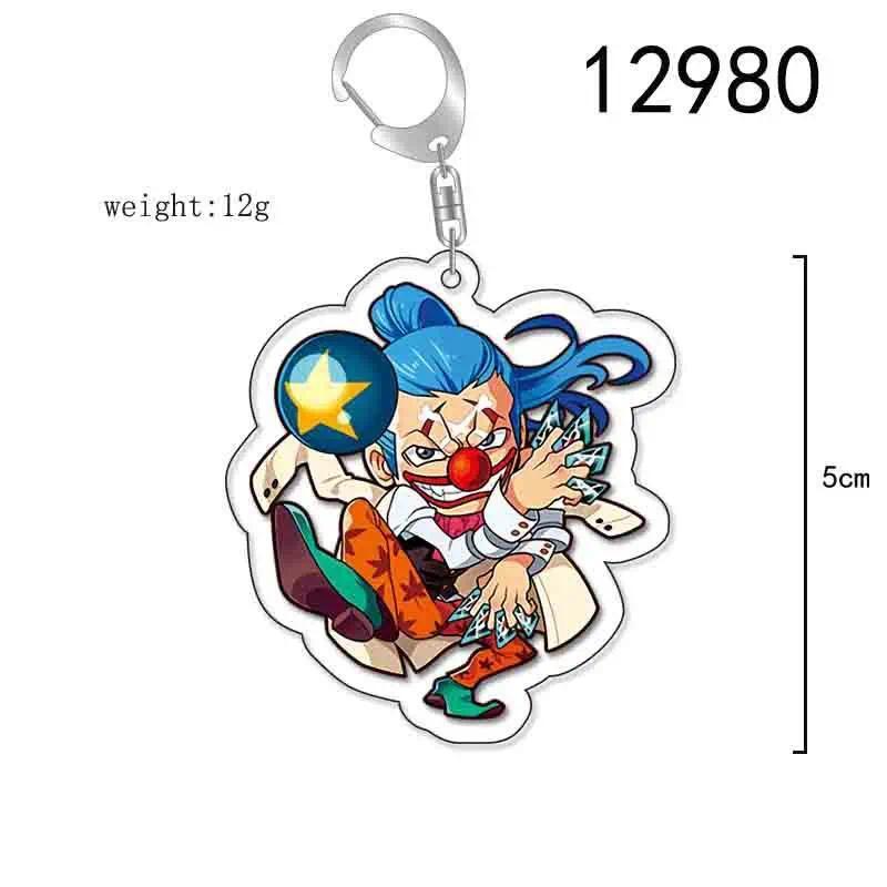 5cm Acrylic Keychainbag For One Piece Shanks Monkey D. Dragon Sabo Anime Character Keychains Móc Khóa In Theo Yêu Cầu, Chất Liệu Mica Trong Suốt In 2 Mặt , Dày 4mm 27 5cm Acrylic Keychainbag For One Piece Shanks Monkey D. Dragon Sabo Anime Character Keychains Móc Khóa In Theo Yêu Cầu, Chất Liệu Mica Trong Suốt In 2 Mặt , Dày 4mm - Ảnh 27