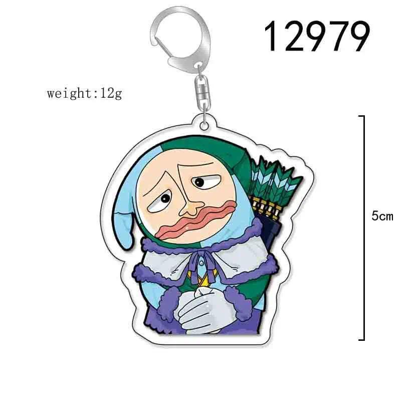 5cm Acrylic Keychainbag For One Piece Shanks Monkey D. Dragon Sabo Anime Character Keychains Móc Khóa In Theo Yêu Cầu, Chất Liệu Mica Trong Suốt In 2 Mặt , Dày 4mm 28 5cm Acrylic Keychainbag For One Piece Shanks Monkey D. Dragon Sabo Anime Character Keychains Móc Khóa In Theo Yêu Cầu, Chất Liệu Mica Trong Suốt In 2 Mặt , Dày 4mm - Ảnh 28