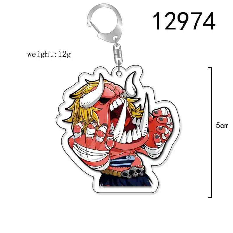 5cm Acrylic Keychainbag For One Piece Shanks Monkey D. Dragon Sabo Anime Character Keychains Móc Khóa In Theo Yêu Cầu, Chất Liệu Mica Trong Suốt In 2 Mặt , Dày 4mm 29 5cm Acrylic Keychainbag For One Piece Shanks Monkey D. Dragon Sabo Anime Character Keychains Móc Khóa In Theo Yêu Cầu, Chất Liệu Mica Trong Suốt In 2 Mặt , Dày 4mm - Ảnh 29