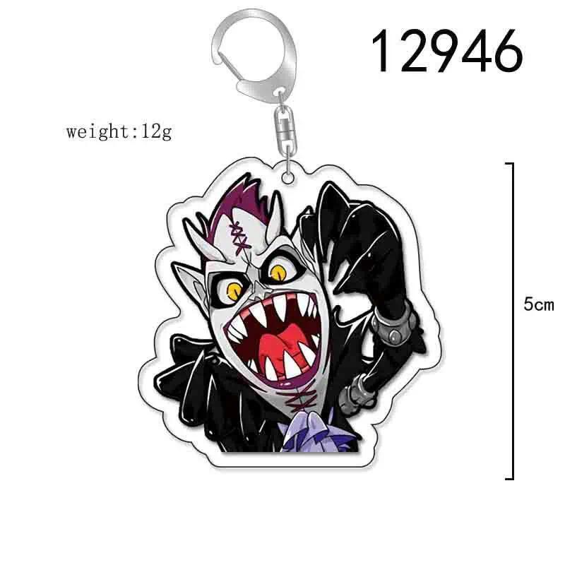 5cm Acrylic Keychainbag For One Piece Shanks Monkey D. Dragon Sabo Anime Character Keychains Móc Khóa In Theo Yêu Cầu, Chất Liệu Mica Trong Suốt In 2 Mặt , Dày 4mm 30 5cm Acrylic Keychainbag For One Piece Shanks Monkey D. Dragon Sabo Anime Character Keychains Móc Khóa In Theo Yêu Cầu, Chất Liệu Mica Trong Suốt In 2 Mặt , Dày 4mm - Ảnh 30